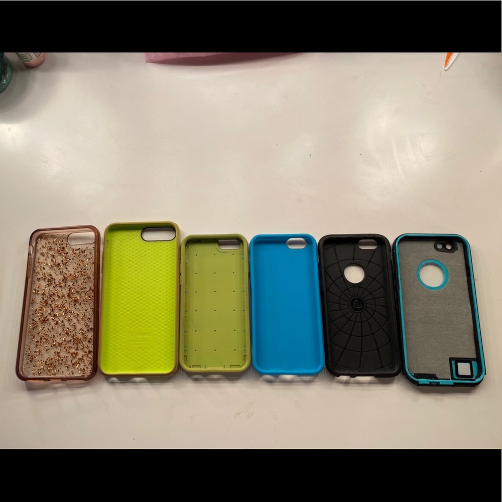iPhone cases - Picture 2 of 2